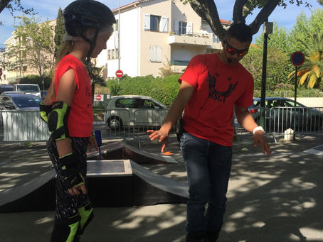 Bilan du week-end Roul'Eco!