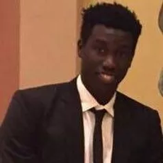 Mamadou M. N'Diaye