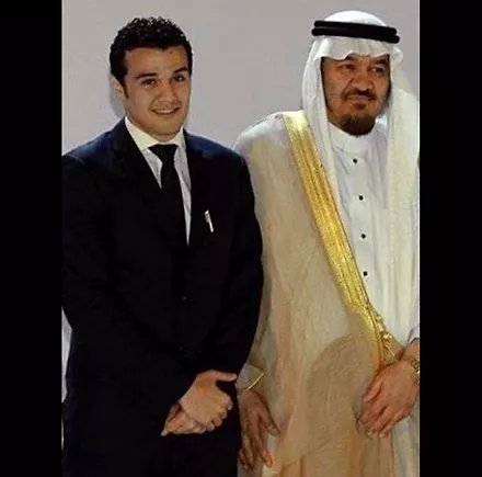 H.E. Prof. Khoja