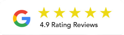 4.9 google review rating Imperial Pest Prevention