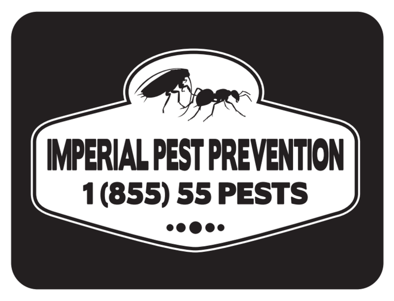 Imperial Pest Prevention logo