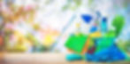 Cleaning concept. Housecleaning, hygiene, spring, chores,