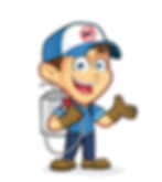 Pest Control Technician Vector Imperial Pest Prevention