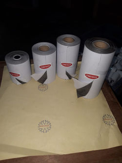 Cash Register Paper Rolls