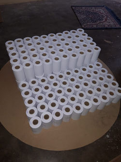 POS Paper Rolls