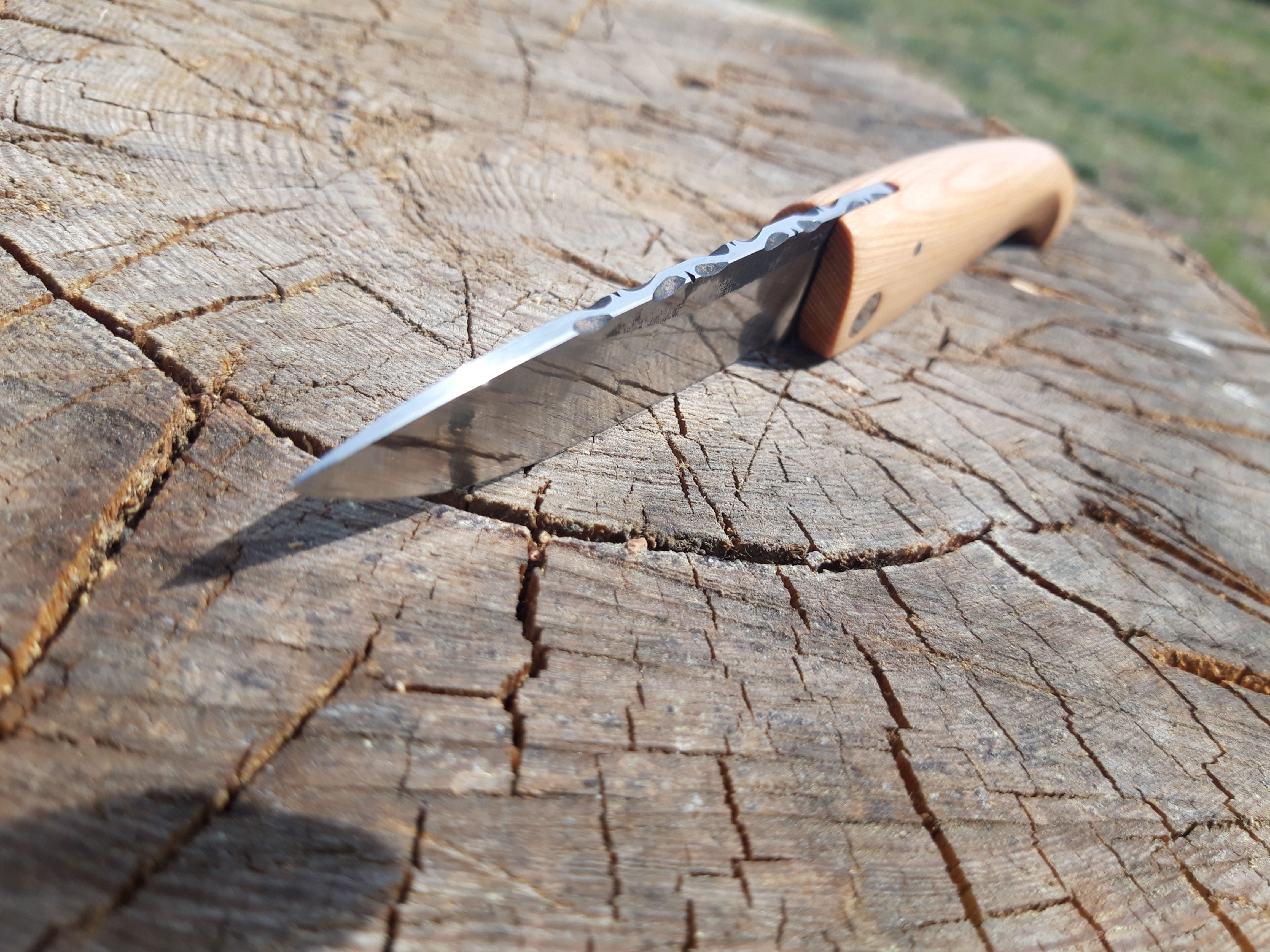 Gargouillard guilloché 