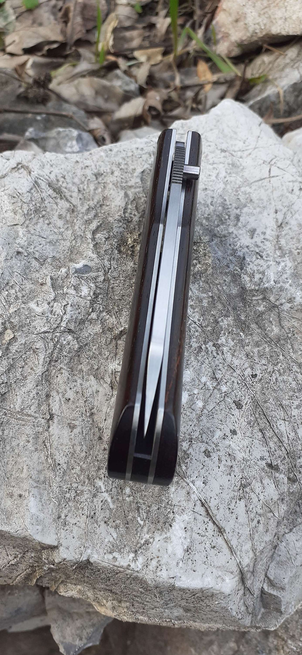 Miniature : Axis-lock 