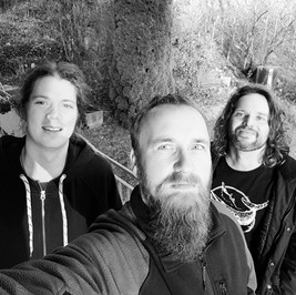 The Alien WOW! Signal sign to Little Rebel Records