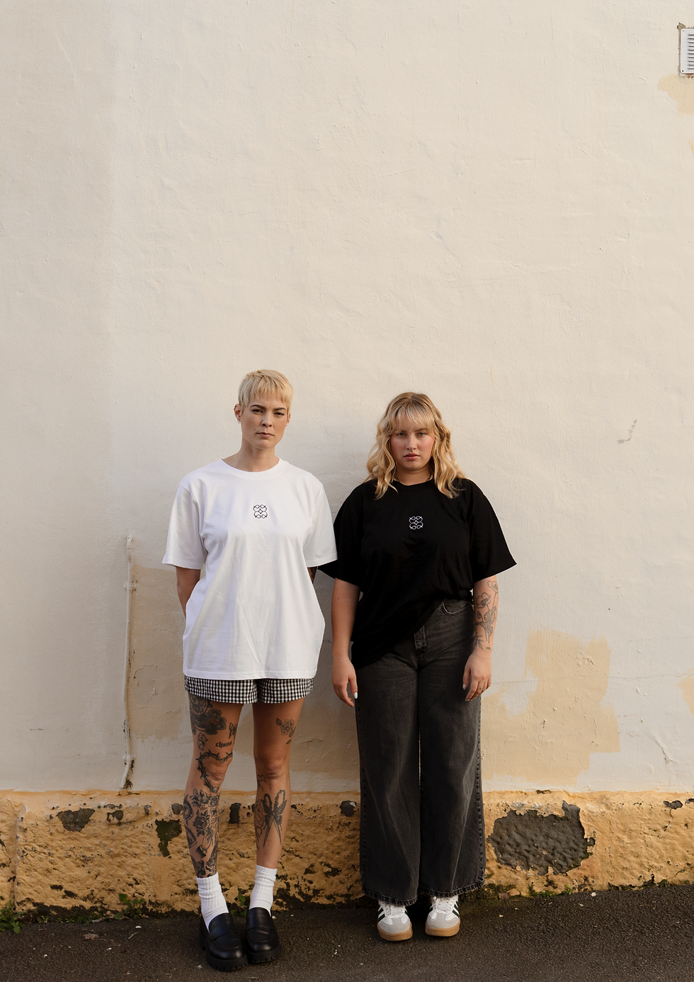 Thumbnail: Zoe Jones Collection - White