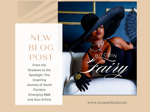 The Journey of an Artist
