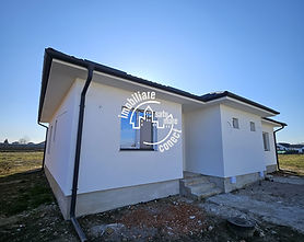 Duplex nou tip parter - Loc. Martinesti