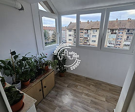 Apartament 3 camere | zona Carpati 2 | ET 4