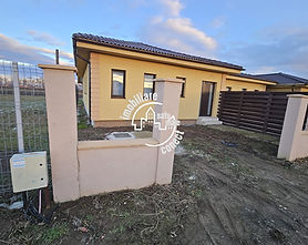 Duplex finisat ! zona Odoreului !