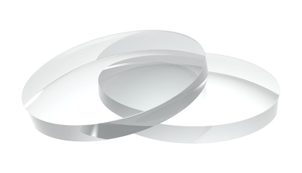 Polycarbonate Lens