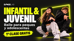 Clases para niños y adolescentes