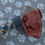 Thumbnail: Blue, Grey and Red Medium Tug Toy