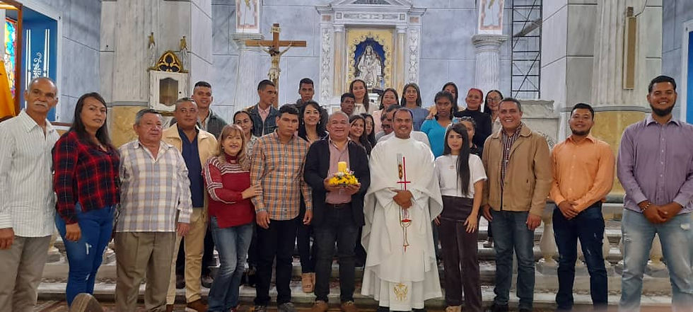 CONSEJO MUNICIPAL DE ZEA RINDIÓ HOMENAJE A TRABAJADORES DE SAPRENDEH.