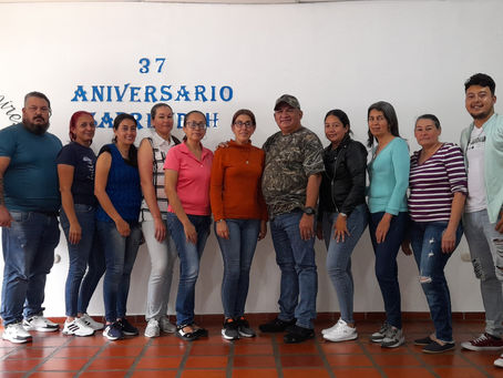 Taller interno 2022