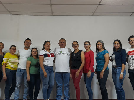 Taller Interno 2023