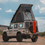 Thumbnail: Alu-Cab Silenus Roof Conversion INEOS Grenadier