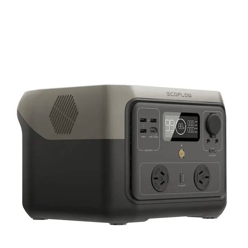 EcoFlow RIVER 2 Max