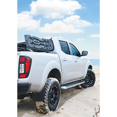 Thumbnail: ExiTrax Ultimate Series