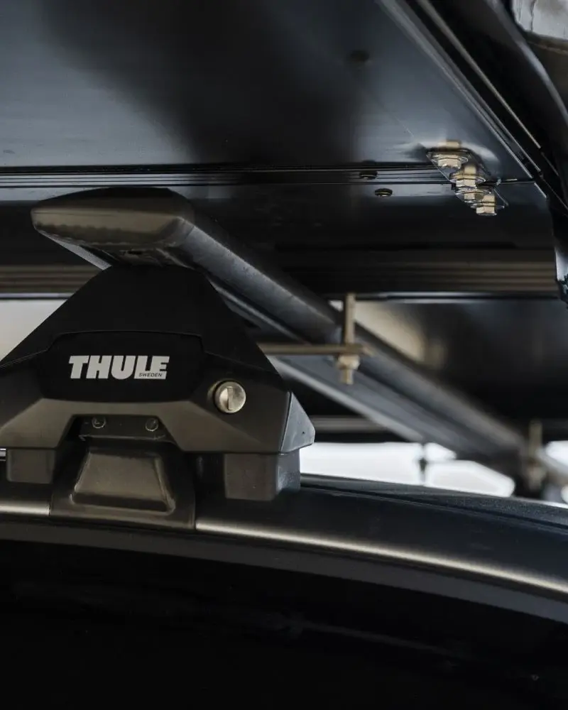 Thumbnail: BushBuck Ardvark Tent