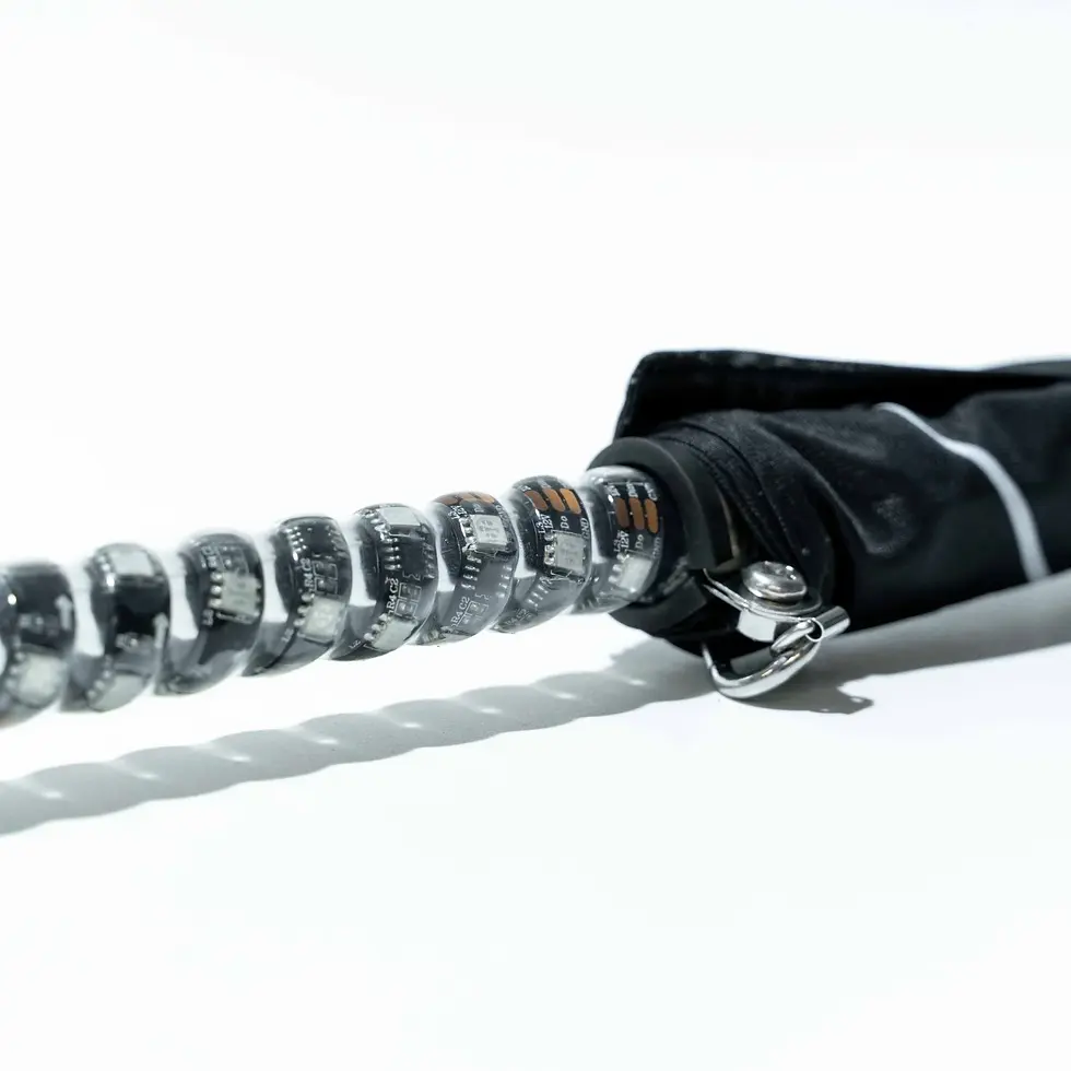 Thumbnail: BushDoof 5ft LED Whip Lights