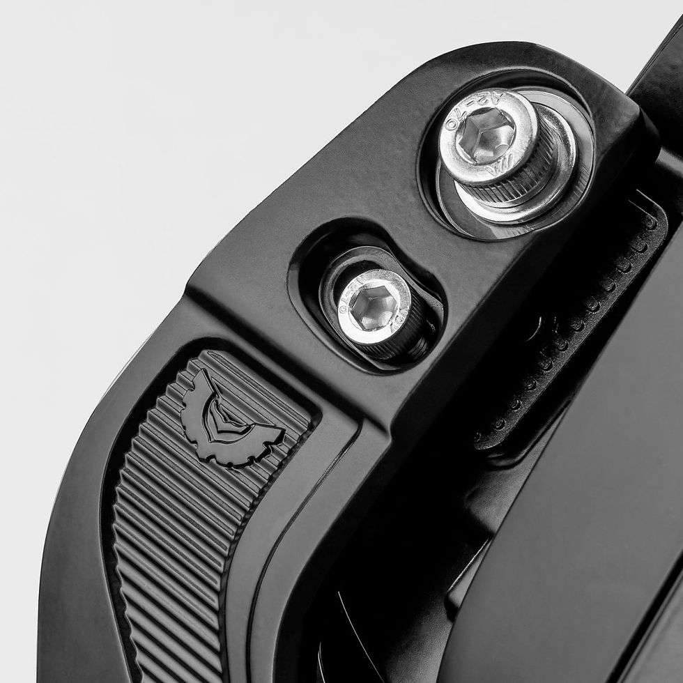 Thumbnail: Stedi Type-X EVO LED Driving Light Spot Beam 18,920 Lumens