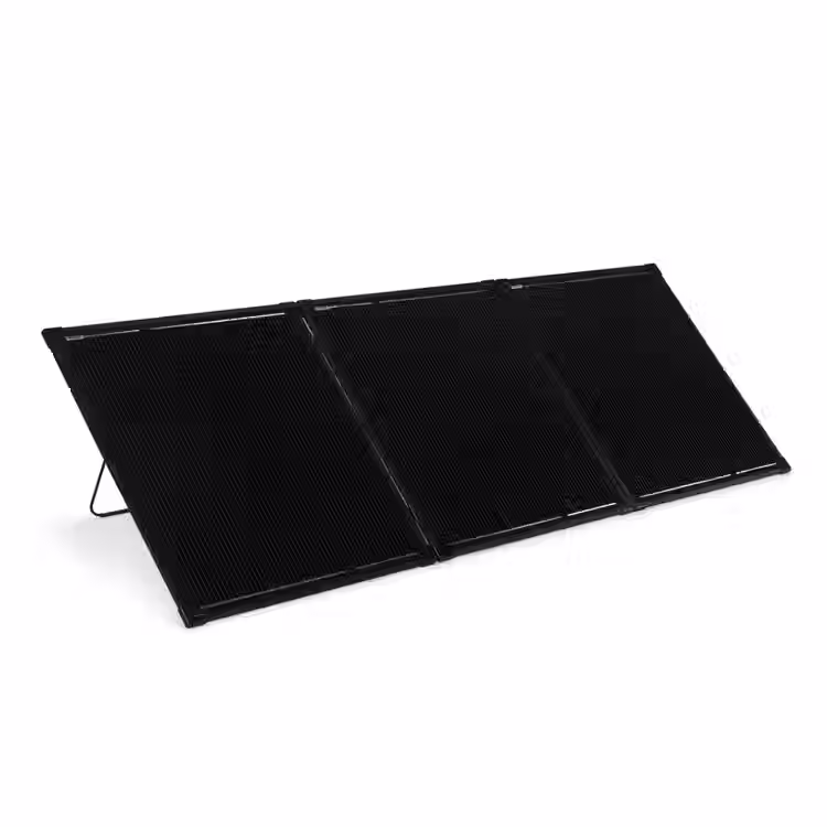 Rovin 12V 300W Folding Solar Panel