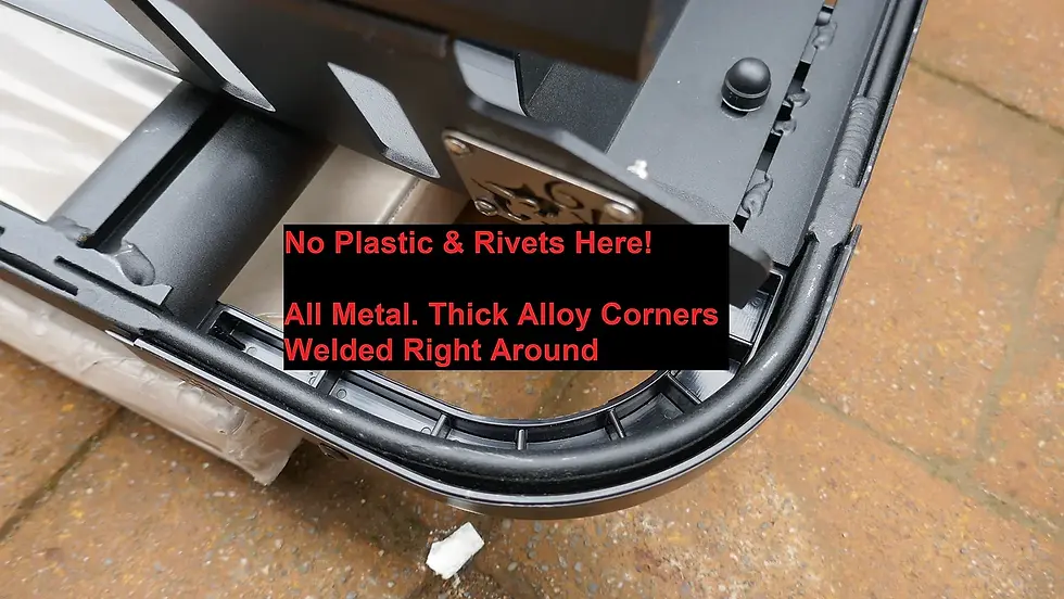 Thumbnail: SUZUKI JIMNY 2018+ 1400 x 1600mm