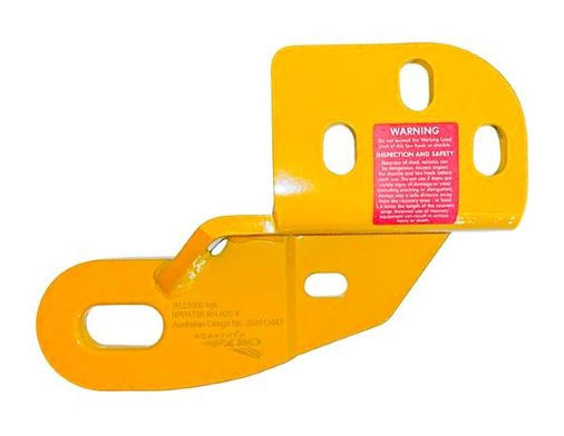 Nissan Patrol Y60 and Y61 - Road Safe Recovery Point