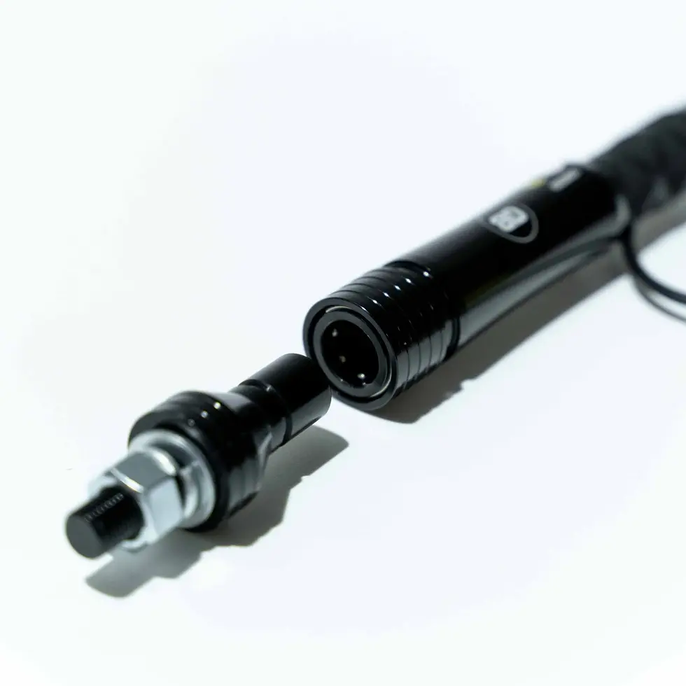 Thumbnail: BushDoof 2ft LED Whip Lights