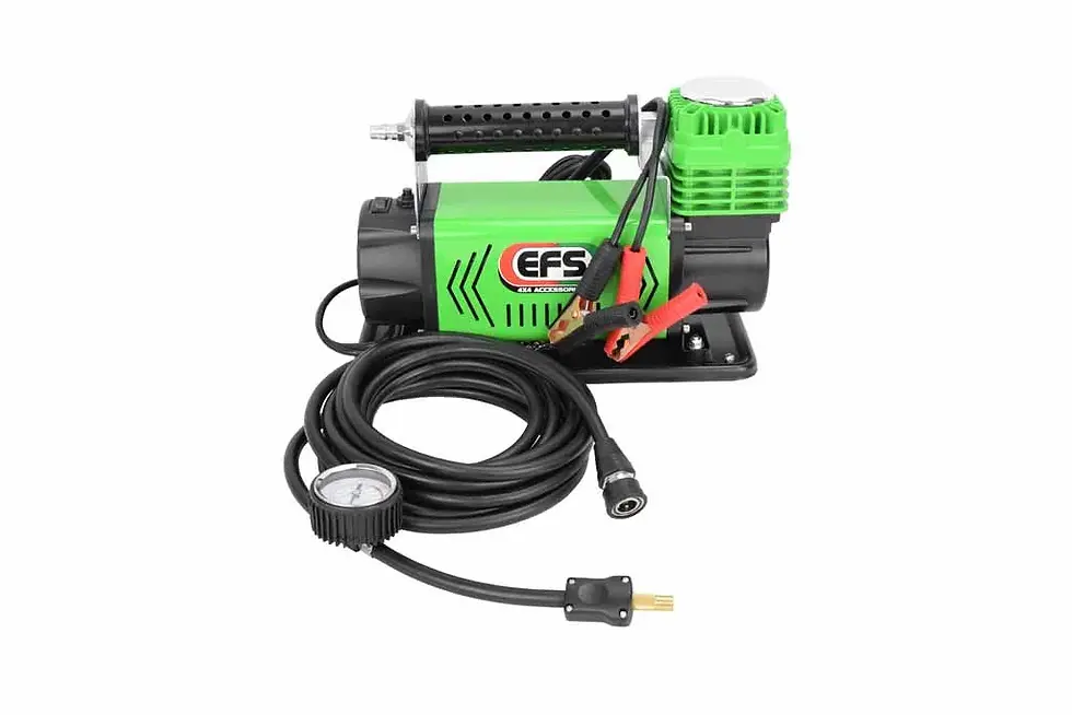 Thumbnail: EFS Air Compressor