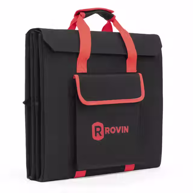 Thumbnail: Rovin 12V 360W Blanket Solar Panel