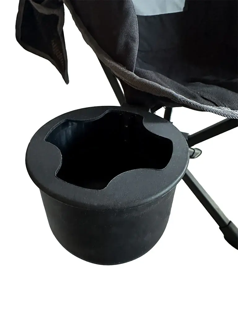 Thumbnail: Lucas Creek 360 Swivel Chair