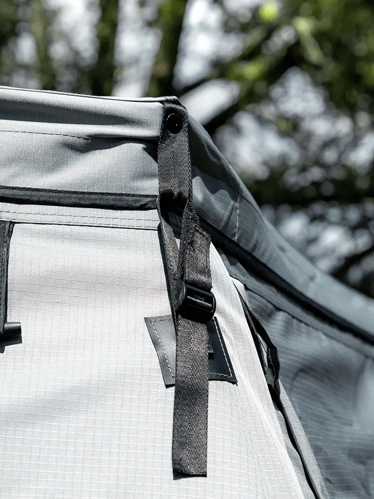 Thumbnail: Lucas Creek Fantail 270 Max Gen 3 Awning Wall Kits