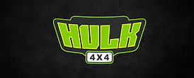 Hulk 4x4