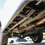 Thumbnail: Rockarmor Steel Rockslider Side Steps To Suit Toyota Hilux N80 2015 To Current