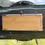Thumbnail: Jimny Rear Door Drop Down Table