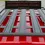 Thumbnail: RANGER/BT50 2012+ SPINE mount platform rack 1.25m x 1.4m