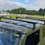 Thumbnail: Quick Pitch 1450mm Load Bars with Gutter Mount Legs