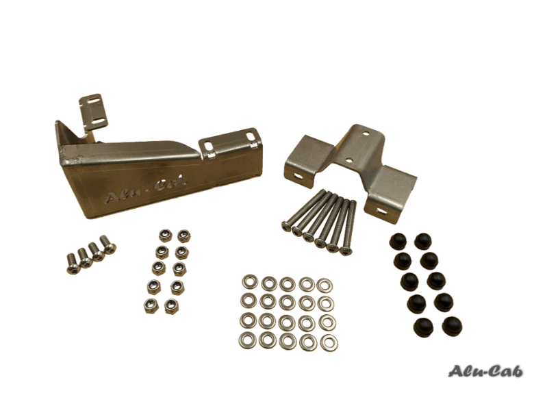 Alu-Cab Awning Bracket for Front Runner Roof Platform