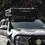 Thumbnail: BushBuck Ardvark Soft Shell Rooftop Tent