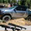 Thumbnail: Rockarmor Steel Rockslider Side Steps To Suit Toyota Hilux N80 2015 To Current