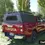 Thumbnail: Bushtech Aluminium Canopy for Toyota Hilux 2016 to 2024 (SR5 & SR Options)