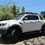 Thumbnail: RANGER/BT50 2012+ SPINE mount platform rack 1.25m x 1.4m