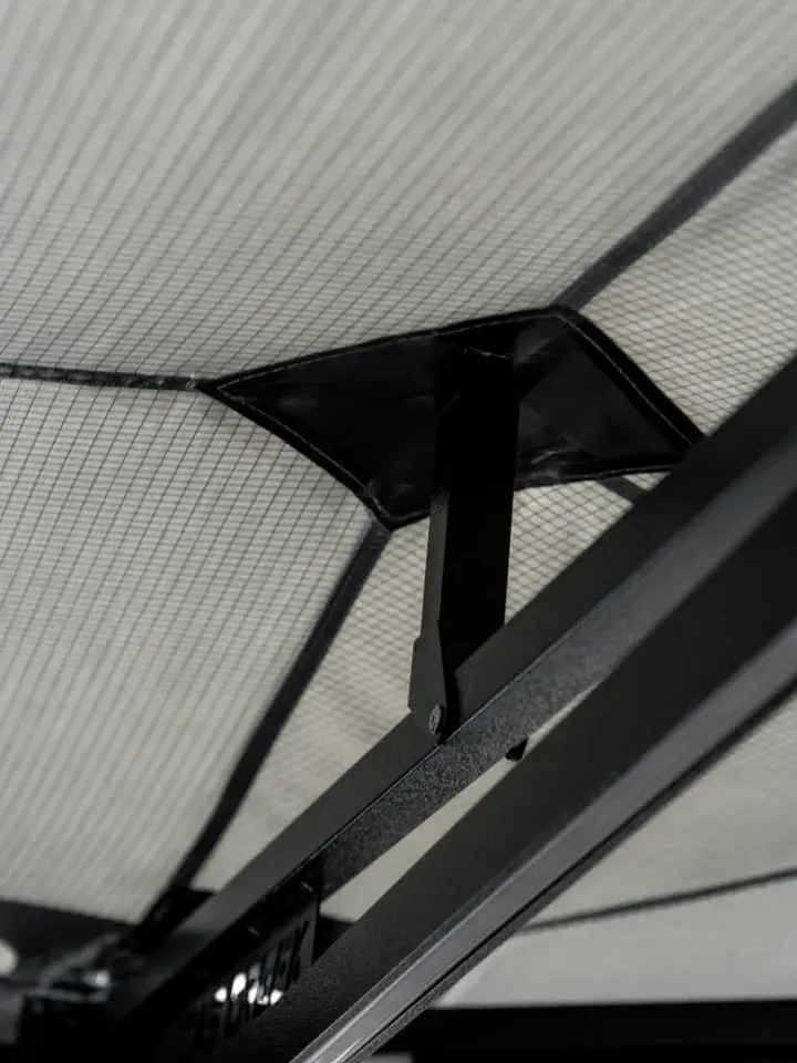 Thumbnail: Lucas Creek Gen 3 Fantail 270 Max Awning