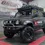 Thumbnail: ONCA Jimny LD Nudge Bull Bar