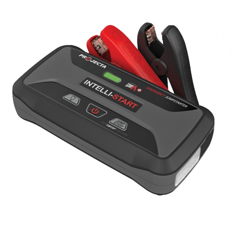 Thumbnail: Projecta INTELLI-START LITHIUM JUMPSTARTER 12V 1200A